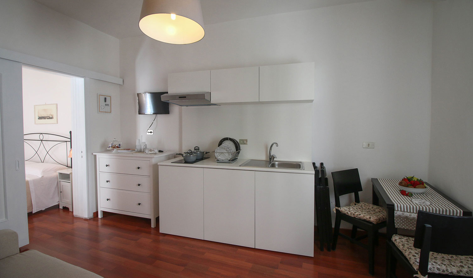 Casa Simonetta Monopoli